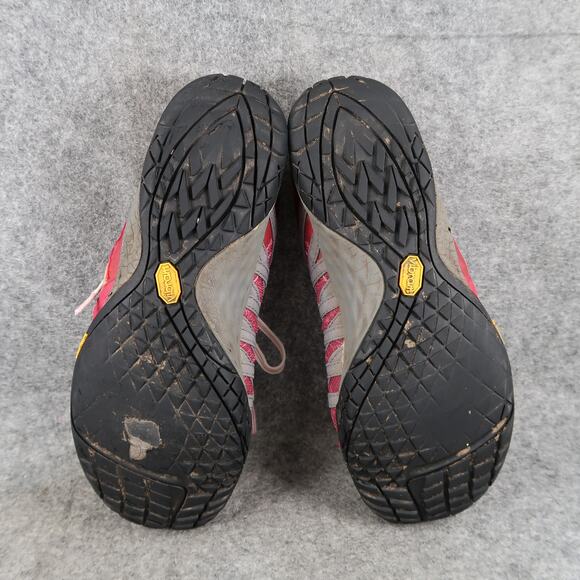 Merrell Shoes Womens 7.5 Trail Glove 4 Running Athletic Vibram Hiking Outdoor - Picture 11 of 16